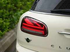 MINI CLUBMAN 2022 facelift 2.0T COOPER S - фото 13