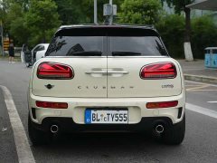 MINI CLUBMAN 2022 facelift 2.0T COOPER S - фото 14
