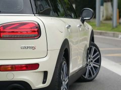 MINI CLUBMAN 2022 facelift 2.0T COOPER S - фото 16