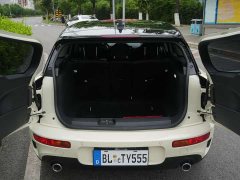 MINI CLUBMAN 2022 facelift 2.0T COOPER S - фото 17