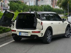 MINI CLUBMAN 2022 facelift 2.0T COOPER S - фото 18