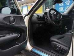 MINI CLUBMAN 2022 facelift 2.0T COOPER S - фото 19