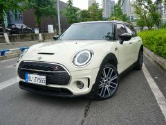 MINI CLUBMAN 2022 facelift 2.0T COOPER S - фото 2