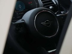 MINI CLUBMAN 2022 facelift 2.0T COOPER S - фото 20