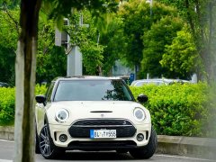 MINI CLUBMAN 2022 facelift 2.0T COOPER S - фото 4