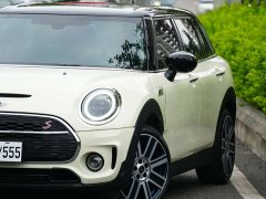 MINI CLUBMAN 2022 facelift 2.0T COOPER S - фото 5