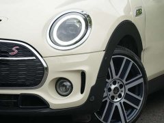 MINI CLUBMAN 2022 facelift 2.0T COOPER S - фото 6