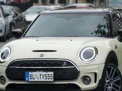 MINI CLUBMAN 2022 facelift 2.0T COOPER S - фото 7