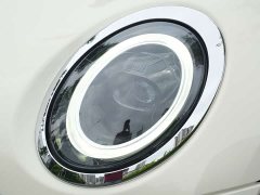 MINI CLUBMAN 2022 facelift 2.0T COOPER S - фото 9