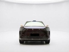 AITO Wenjie M9 pure electric Ultra version 100kWh 6-seater version (192-line lidar) - фото 2