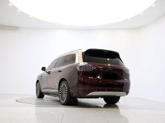 AITO Wenjie M9 pure electric Ultra version 100kWh 6-seater version (192-line lidar) - фото 3