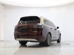 AITO Wenjie M9 pure electric Ultra version 100kWh 6-seater version (192-line lidar) - фото 5