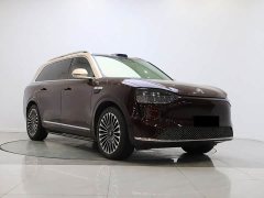 AITO Wenjie M9 pure electric Ultra version 100kWh 6-seater version (192-line lidar) - фото 6