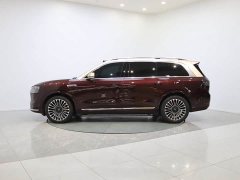 AITO Wenjie M9 pure electric Ultra version 100kWh 6-seater version (192-line lidar) - фото 7
