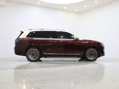AITO Wenjie M9 pure electric Ultra version 100kWh 6-seater version (192-line lidar) - фото 8