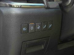 Toyota Wilfa 2021 Crown Dual Engine 2.5L HV Premium Edition - фото 12