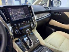 Toyota Wilfa 2021 Crown Dual Engine 2.5L HV Premium Edition - фото 14