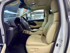 Toyota Wilfa 2021 Crown Dual Engine 2.5L HV Premium Edition - фото 15