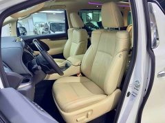 Toyota Wilfa 2021 Crown Dual Engine 2.5L HV Premium Edition - фото 16