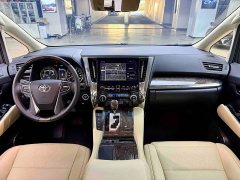 Toyota Wilfa 2021 Crown Dual Engine 2.5L HV Premium Edition - фото 19