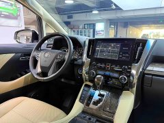 Toyota Wilfa 2021 Crown Dual Engine 2.5L HV Premium Edition - фото 20