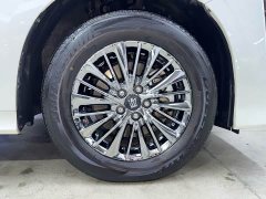 Toyota Wilfa 2021 Crown Dual Engine 2.5L HV Premium Edition - фото 5