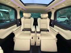 Toyota Wilfa 2021 Crown Dual Engine 2.5L HV Premium Edition - фото 6