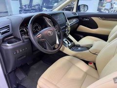 Toyota Wilfa 2021 Crown Dual Engine 2.5L HV Premium Edition - фото 7