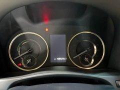 Toyota Wilfa 2021 Crown Dual Engine 2.5L HV Premium Edition - фото 9