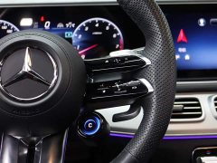 Mercedes-Benz GLE AMG GLE 53 4MATIC - фото 14