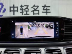 Mercedes-Benz GLE AMG GLE 53 4MATIC - фото 16