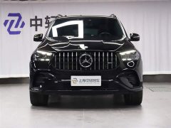 Mercedes-Benz GLE AMG GLE 53 4MATIC - фото 2