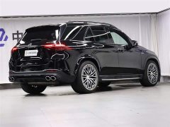 Mercedes-Benz GLE AMG GLE 53 4MATIC - фото 3