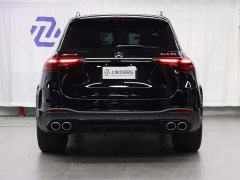 Mercedes-Benz GLE AMG GLE 53 4MATIC - фото 4