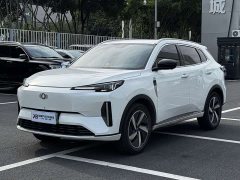 Changan Qiyuan Q05 Classic 60 Lite - фото 1