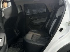 Changan Qiyuan Q05 Classic 60 Lite - фото 10