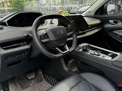 Changan Qiyuan Q05 Classic 60 Lite - фото 11