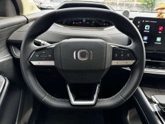 Changan Qiyuan Q05 Classic 60 Lite - фото 13