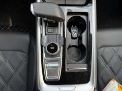 Changan Qiyuan Q05 Classic 60 Lite - фото 14