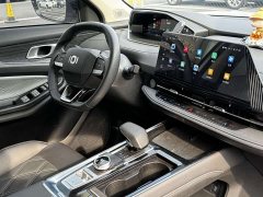 Changan Qiyuan Q05 Classic 60 Lite - фото 15