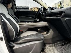 Changan Qiyuan Q05 Classic 60 Lite - фото 16