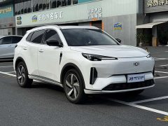 Changan Qiyuan Q05 Classic 60 Lite - фото 3