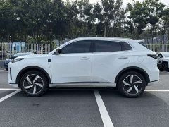Changan Qiyuan Q05 Classic 60 Lite - фото 4
