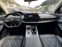 Changan Qiyuan Q05 Classic 60 Lite - фото 8