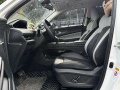 Changan Qiyuan Q05 Classic 60 Lite - фото 9