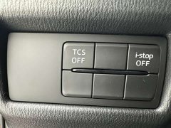 Mazda CX-5 2025 2.0L automatic two-wheel drive comfort - фото 12