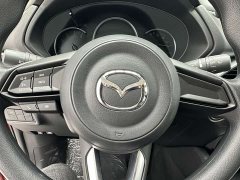 Mazda CX-5 2025 2.0L automatic two-wheel drive comfort - фото 13
