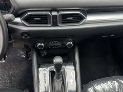 Mazda CX-5 2025 2.0L automatic two-wheel drive comfort - фото 14