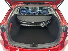 Mazda CX-5 2025 2.0L automatic two-wheel drive comfort - фото 16