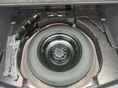 Mazda CX-5 2025 2.0L automatic two-wheel drive comfort - фото 17